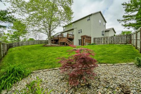 8145 Walden Glen Court Indianapolis IN 46278