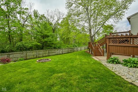 8145 Walden Glen Court Indianapolis IN 46278