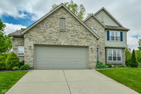 8145 Walden Glen Court Indianapolis IN 46278