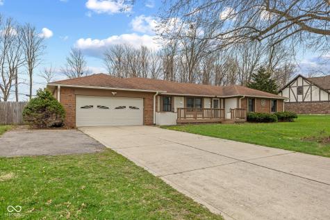 801 S Restin Road Greenwood IN 46142