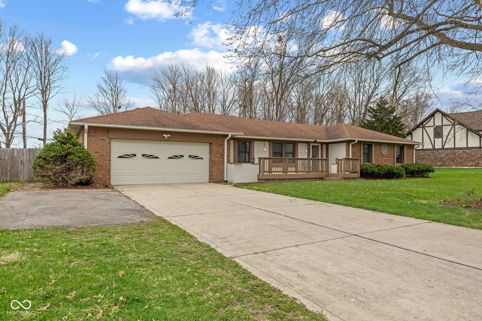 801 S Restin Road Greenwood IN 46142
