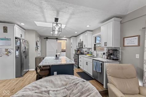 801 S Restin Road Greenwood IN 46142