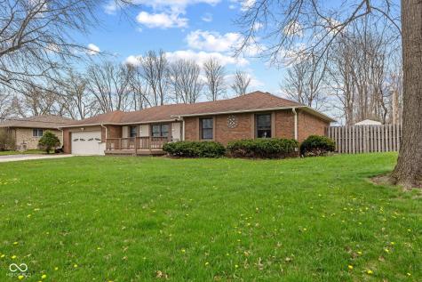 801 S Restin Road Greenwood IN 46142