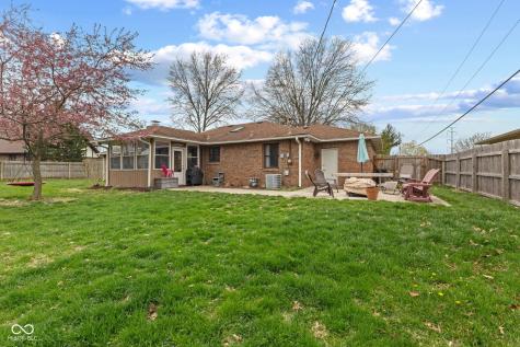 801 S Restin Road Greenwood IN 46142