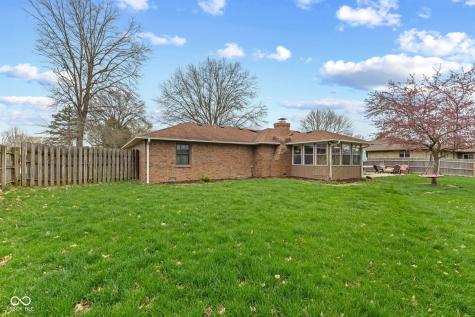 801 S Restin Road Greenwood IN 46142