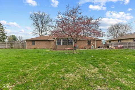 801 S Restin Road Greenwood IN 46142