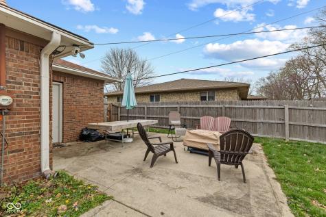 801 S Restin Road Greenwood IN 46142