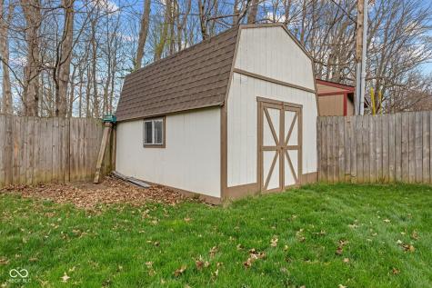 801 S Restin Road Greenwood IN 46142