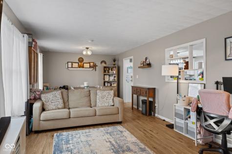 801 S Restin Road Greenwood IN 46142