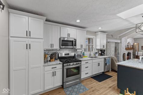 801 S Restin Road Greenwood IN 46142