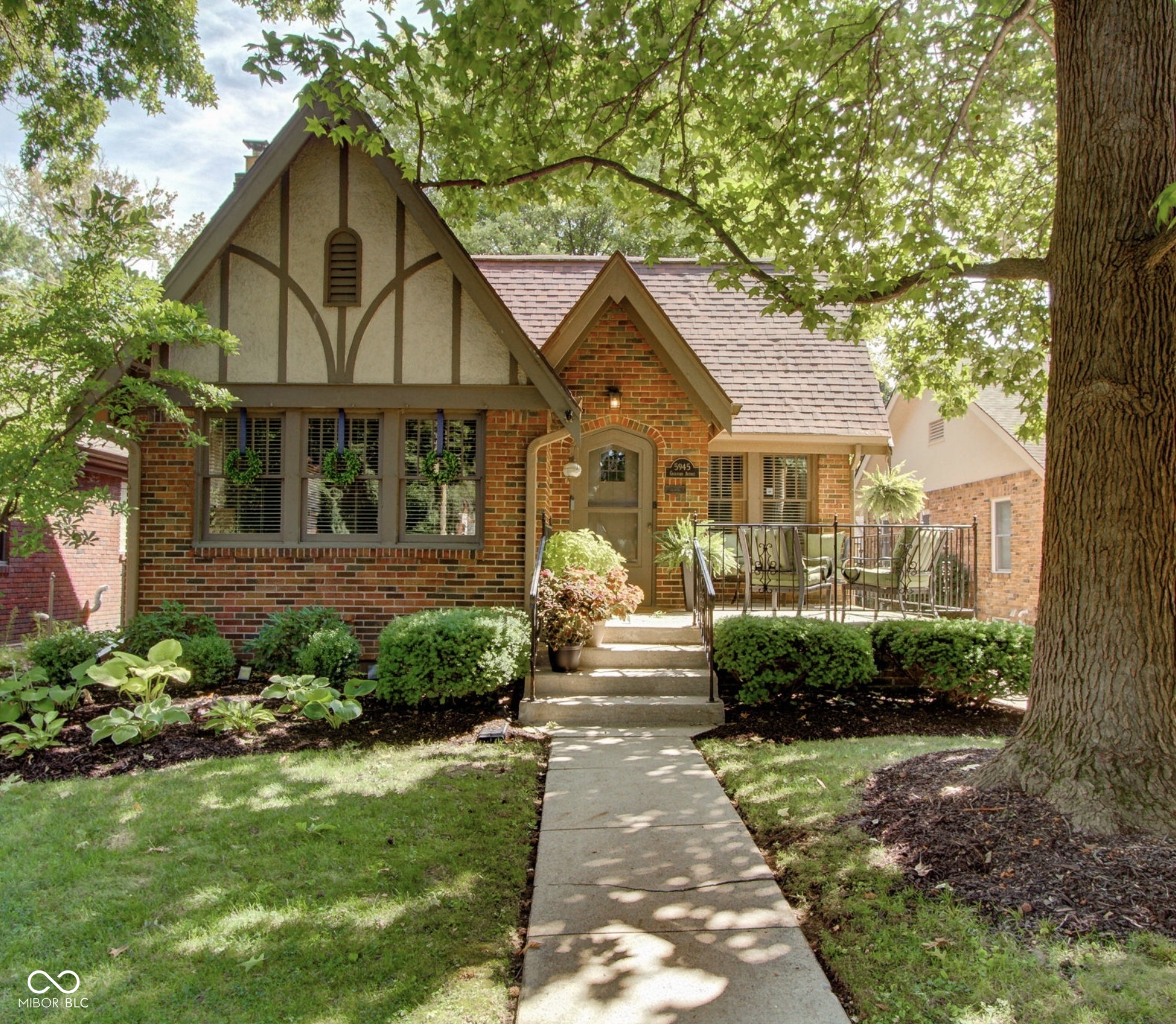 5945 Guilford Avenue Indianapolis IN 46220