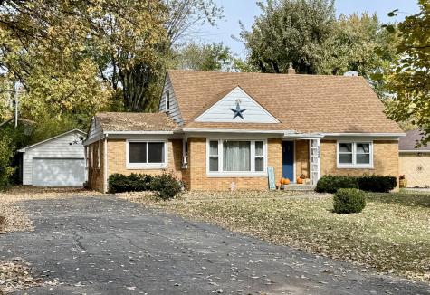 1120 Southwood Drive Indianapolis IN 46227