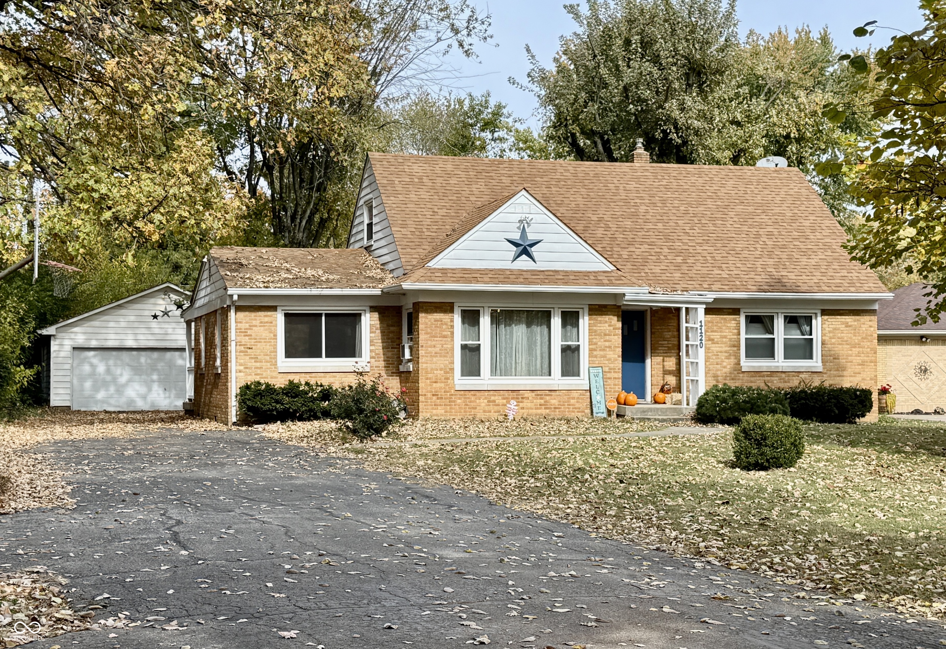 1120 Southwood Drive Indianapolis IN 46227