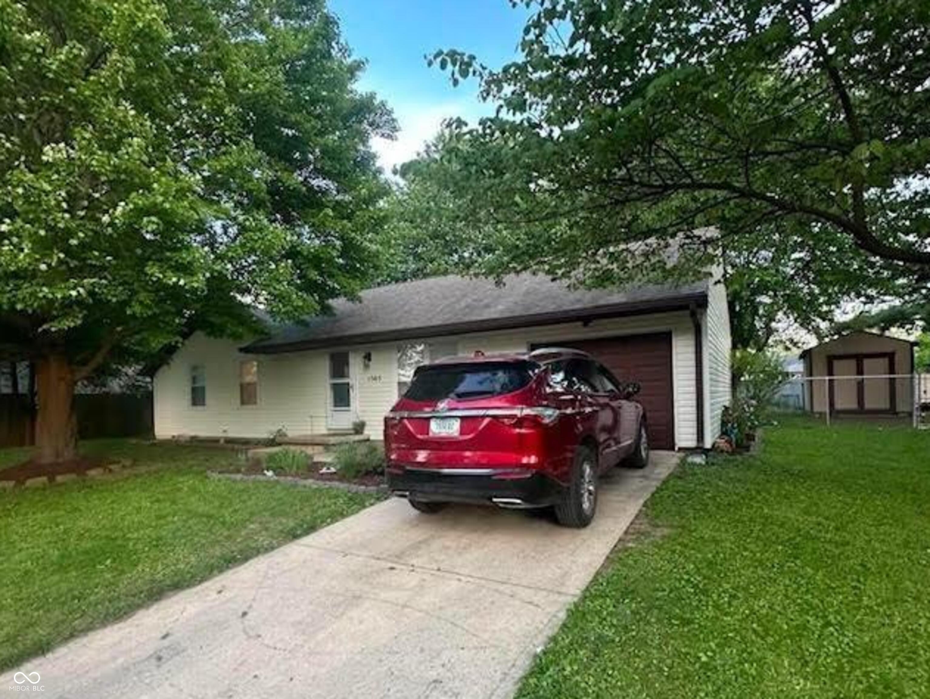 1505 Elizabeth Drive Lebanon IN 46052