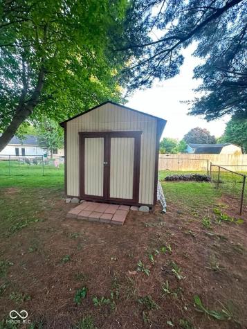 1505 Elizabeth Drive Lebanon IN 46052
