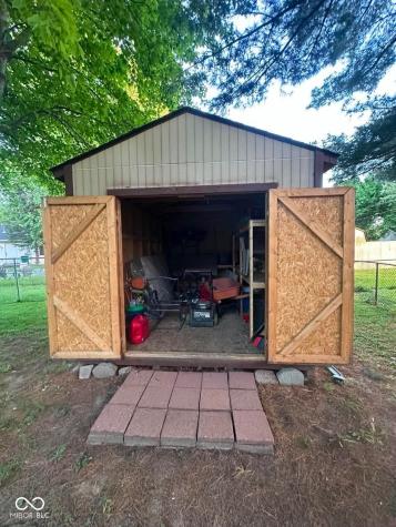 1505 Elizabeth Drive Lebanon IN 46052