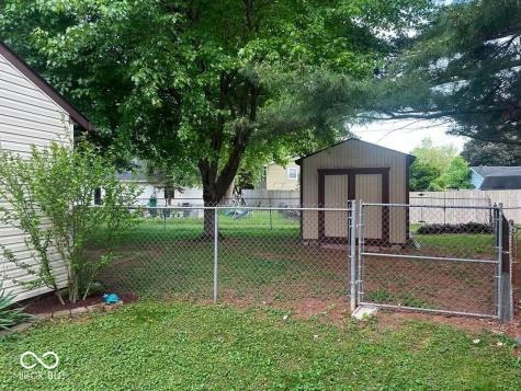 1505 Elizabeth Drive Lebanon IN 46052