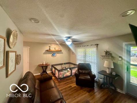 1505 Elizabeth Drive Lebanon IN 46052