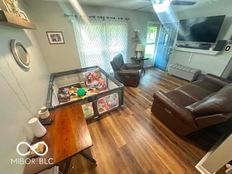 1505 Elizabeth Drive Lebanon IN 46052