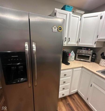 1505 Elizabeth Drive Lebanon IN 46052