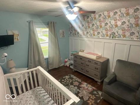 1505 Elizabeth Drive Lebanon IN 46052