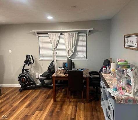 1505 Elizabeth Drive Lebanon IN 46052