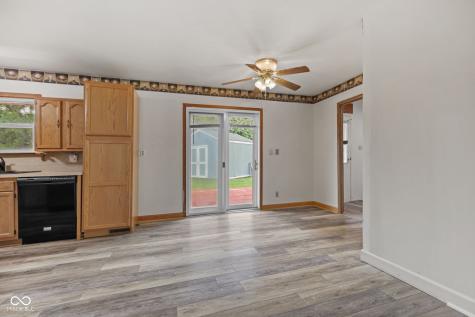 811 Edgewood Drive Mooresville IN 46158