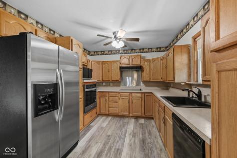 811 Edgewood Drive Mooresville IN 46158