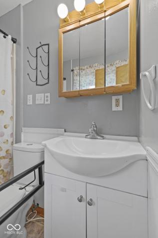 811 Edgewood Drive Mooresville IN 46158