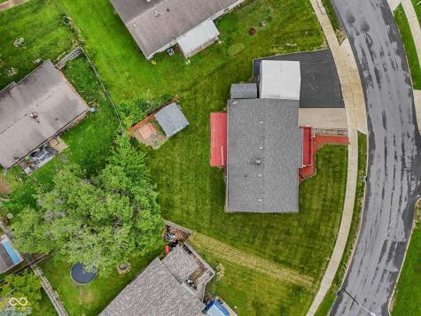 811 Edgewood Drive Mooresville IN 46158