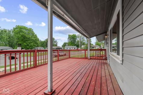 811 Edgewood Drive Mooresville IN 46158