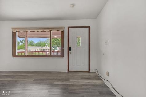 811 Edgewood Drive Mooresville IN 46158