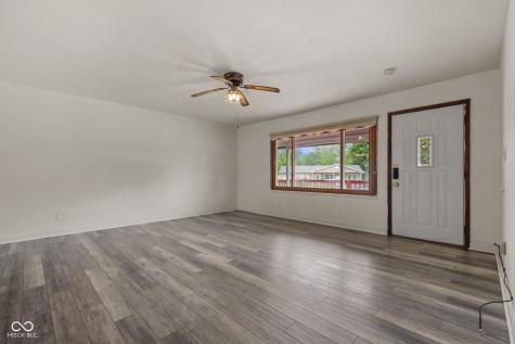 811 Edgewood Drive Mooresville IN 46158