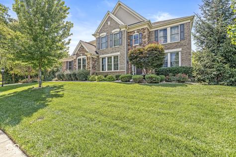 11875 Edgefield Drive Fishers IN 46037