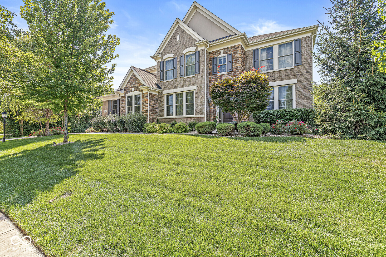 11875 Edgefield Drive Fishers IN 46037