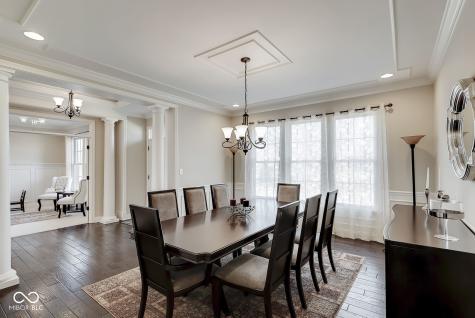 11875 Edgefield Drive Fishers IN 46037