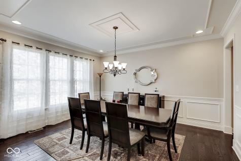 11875 Edgefield Drive Fishers IN 46037