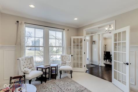 11875 Edgefield Drive Fishers IN 46037