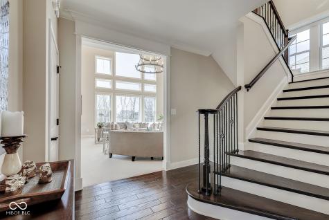 11875 Edgefield Drive Fishers IN 46037