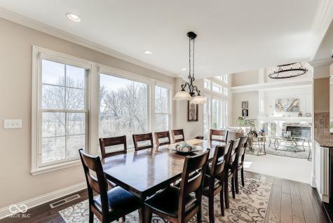 11875 Edgefield Drive Fishers IN 46037