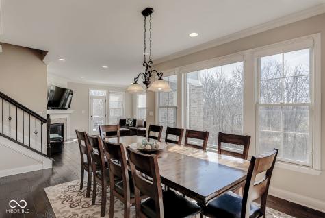 11875 Edgefield Drive Fishers IN 46037