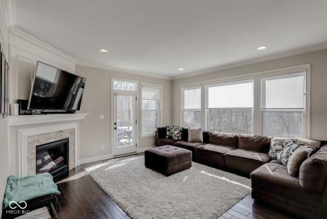 11875 Edgefield Drive Fishers IN 46037