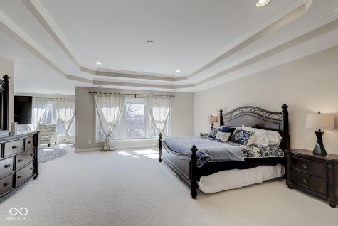 11875 Edgefield Drive Fishers IN 46037