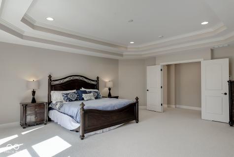 11875 Edgefield Drive Fishers IN 46037