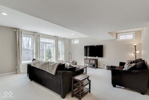 11875 Edgefield Drive Fishers IN 46037