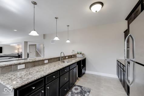 11875 Edgefield Drive Fishers IN 46037