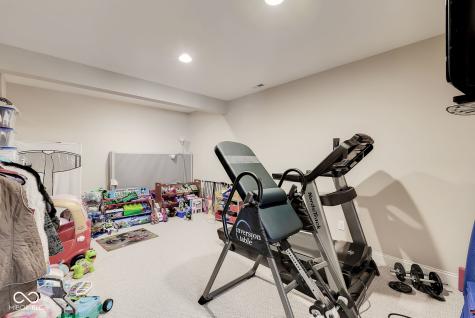 11875 Edgefield Drive Fishers IN 46037