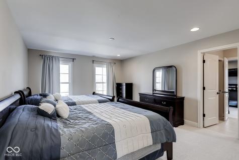 11875 Edgefield Drive Fishers IN 46037