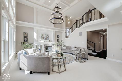 11875 Edgefield Drive Fishers IN 46037