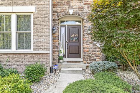 11875 Edgefield Drive Fishers IN 46037